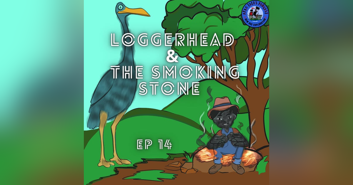 Loggerhead & The Smoking Stone Loggerhead & The Smoking Stone