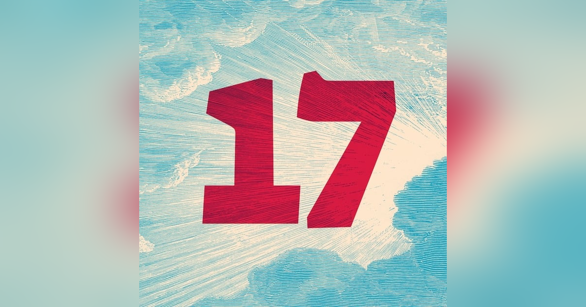 17: Creation 17: Creation