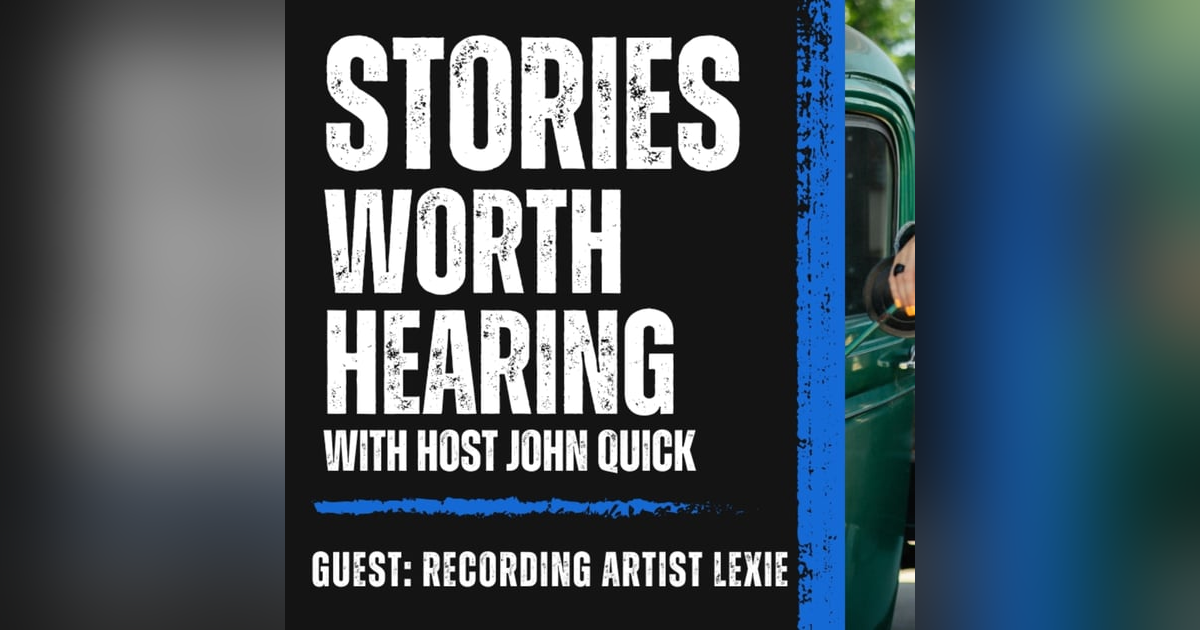 Lexie on Creativity, Honest Songwriting, and Her Merry Lexmas Album Lexie on Creativity, Honest Songwriting, and Her Merry Lexmas Album