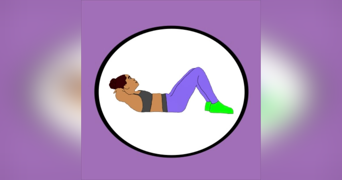 Crunches With a (plot) Twist! Crunches With a (plot) Twist!