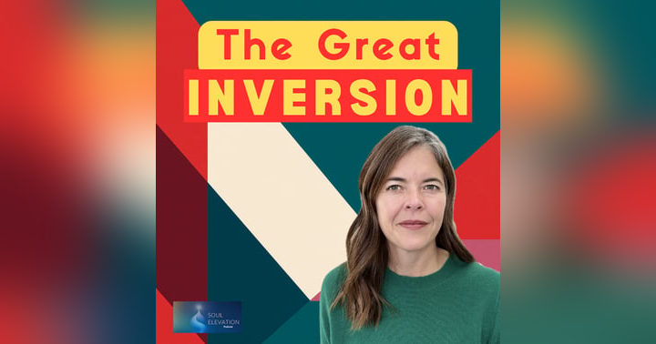 image for Are the Last Becoming First and the First Becoming Last?