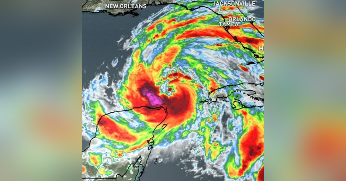 Episode #182-“Hurricane Merlin” Episode #182-“Hurricane Merlin”