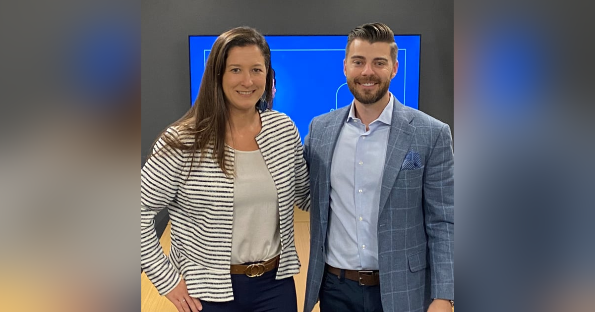 Episode 5 - Courtney DeWitt Episode 5 - Courtney DeWitt