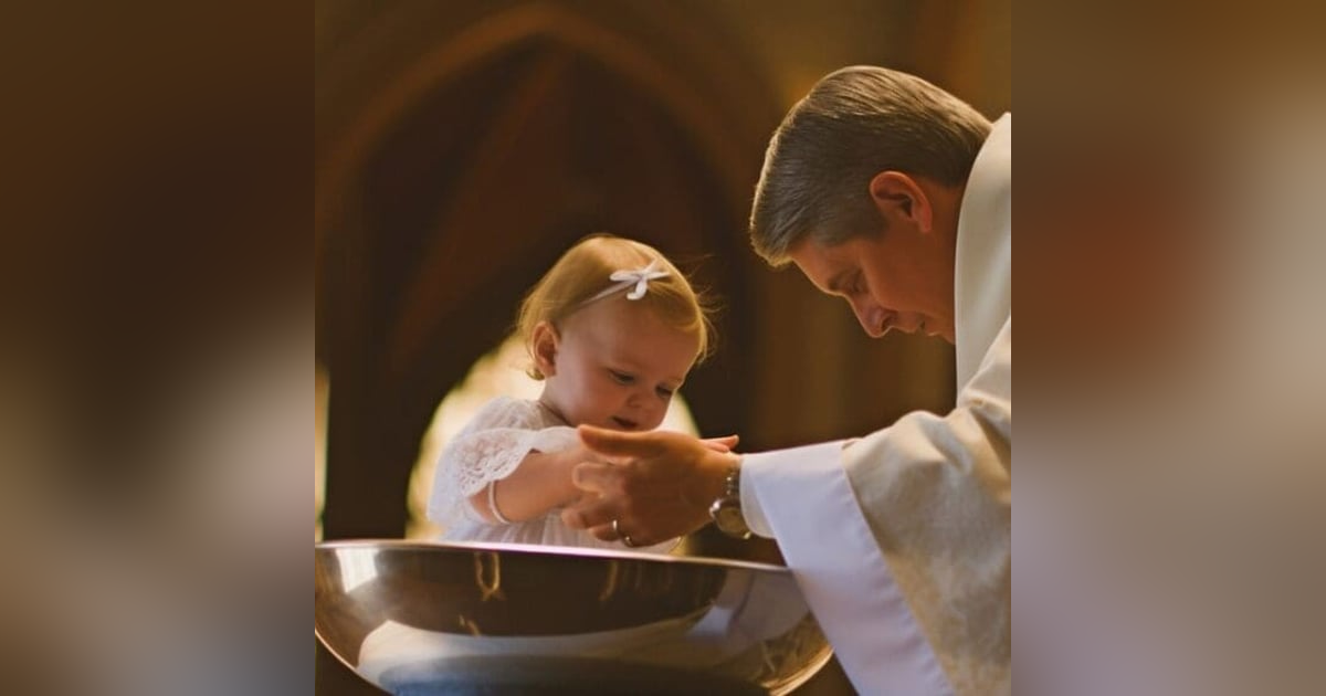 Historias de Miedo Agosto 12 de 2024 BAUTISMO Historias de Miedo Agosto 12 de 2024 BAUTISMO