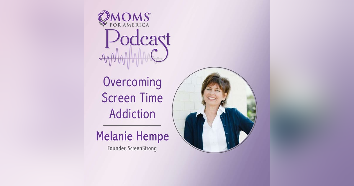 Overcoming screen time addiction Overcoming screen time addiction