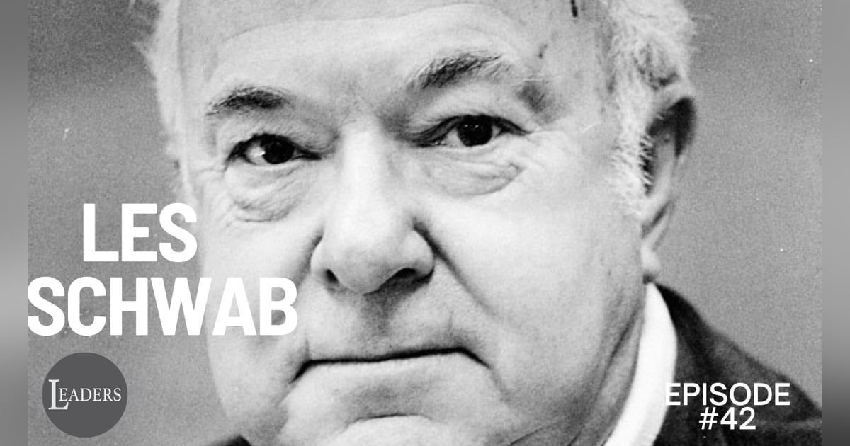 Les Schwab Les Schwab