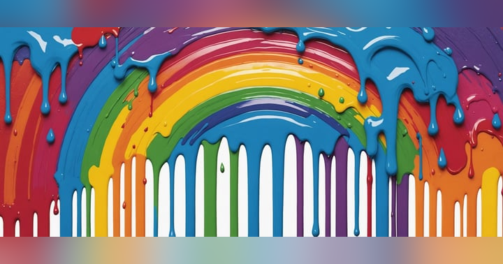 image for The Vibrant Legacy of Queer Art: Identity, Resistance & Creative Expression