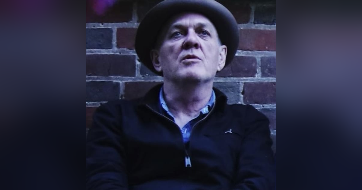 Mark Hutchinson on Translation and Anne Serre's 'A Leopard Skin Hat' Mark Hutchinson on Translation and Anne Serre's 'A Leopard Skin Hat'