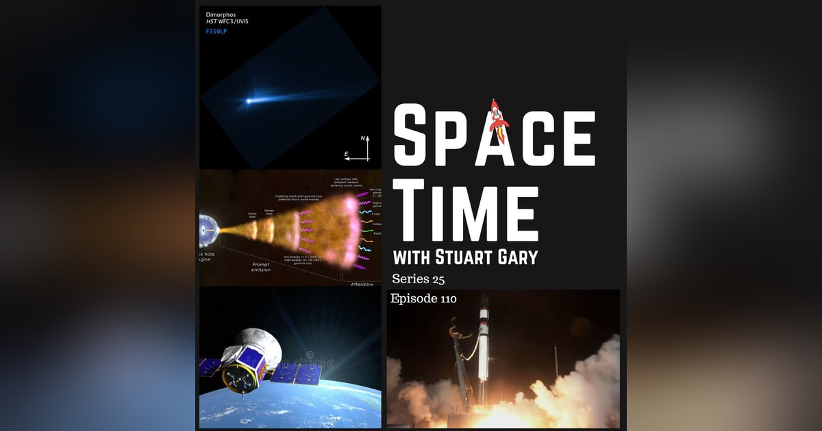 Scientists Change an Asteroid's Orbit Scientists Change an Asteroid's Orbit