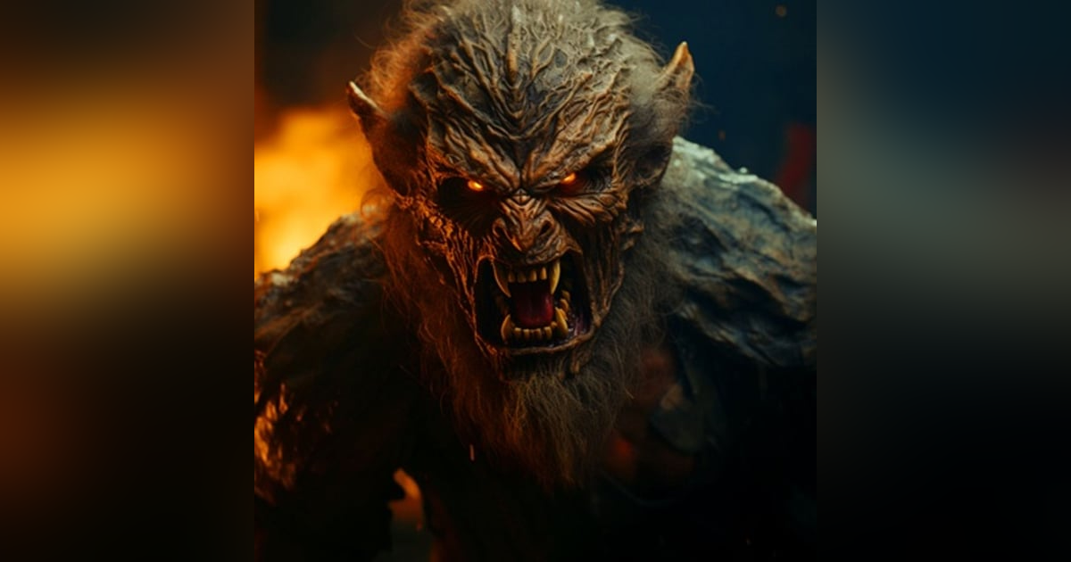 El Demonio Que Persiguió Al Padre José Historias De Terror - REDE El Demonio Que Persiguió Al Padre José Historias De Terror - REDE