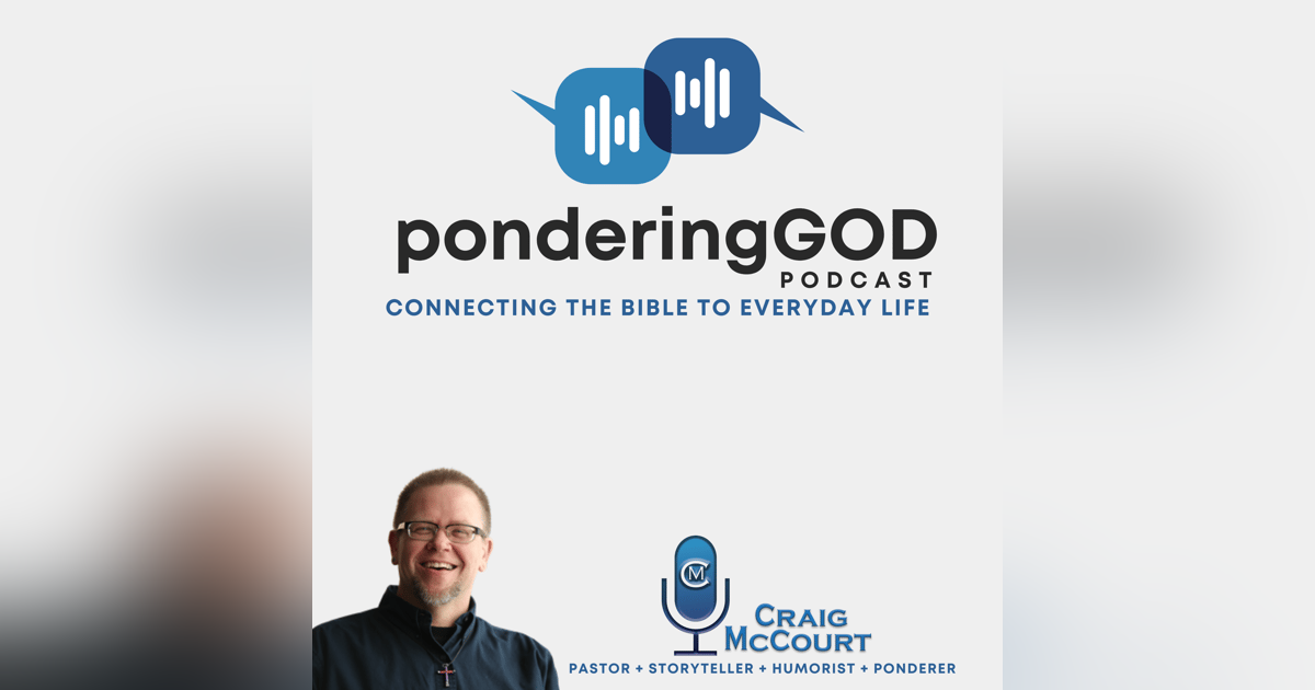ponderingGod - The God who has No Limits ponderingGod - The God who has No Limits