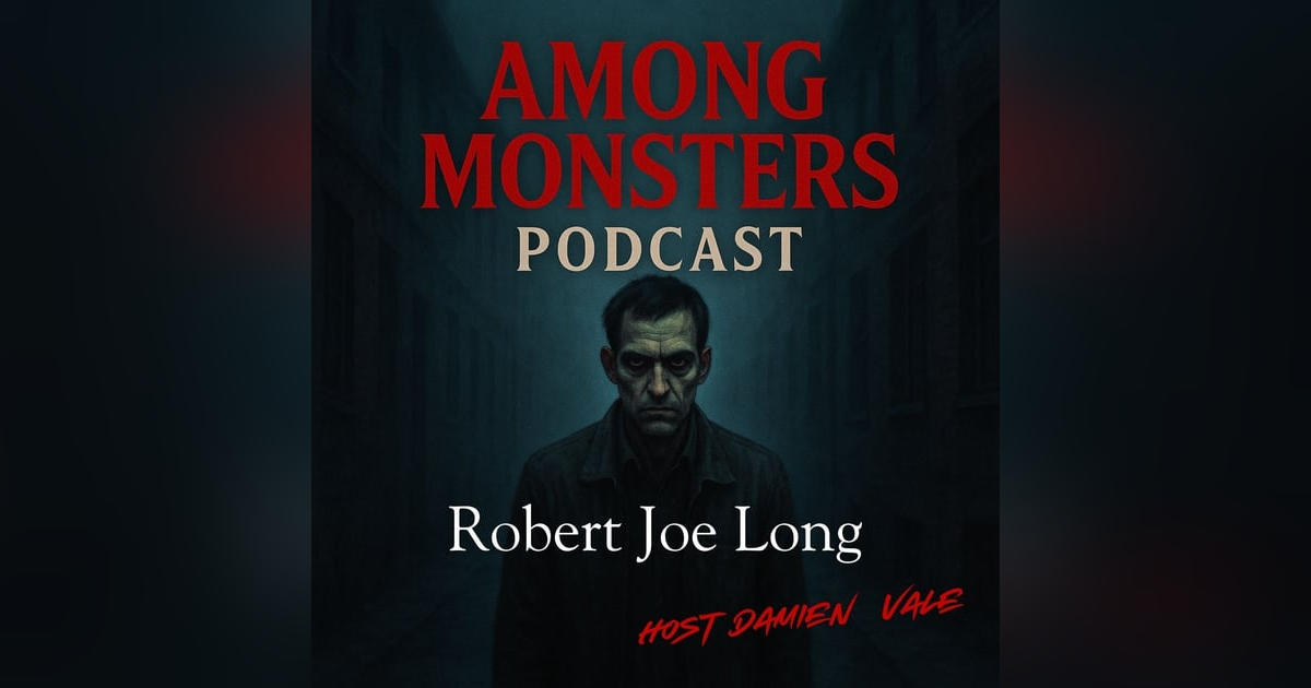 Robert Joe Long: The Classified Ad Killer – Rape, Murder, and a Notebook Full of Names Robert Joe Long: The Classified Ad Killer – Rape, Murder, and a Notebook Full of Names