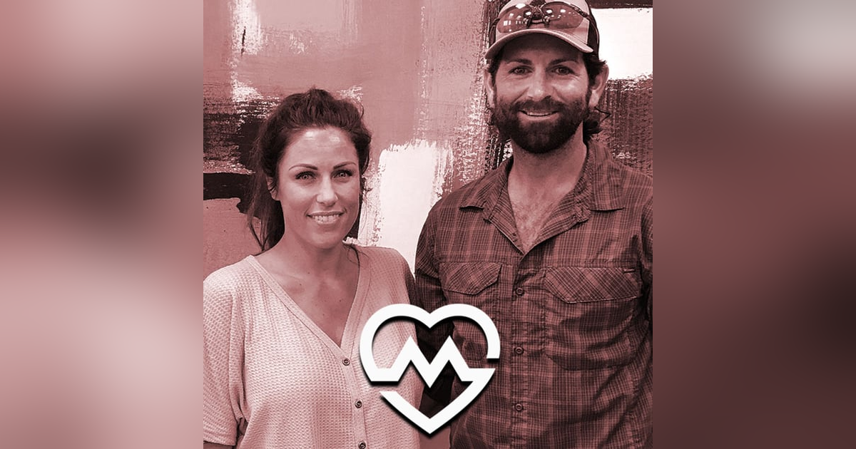 Episode 6: Brooke & Ethan Redden Episode 6: Brooke & Ethan Redden