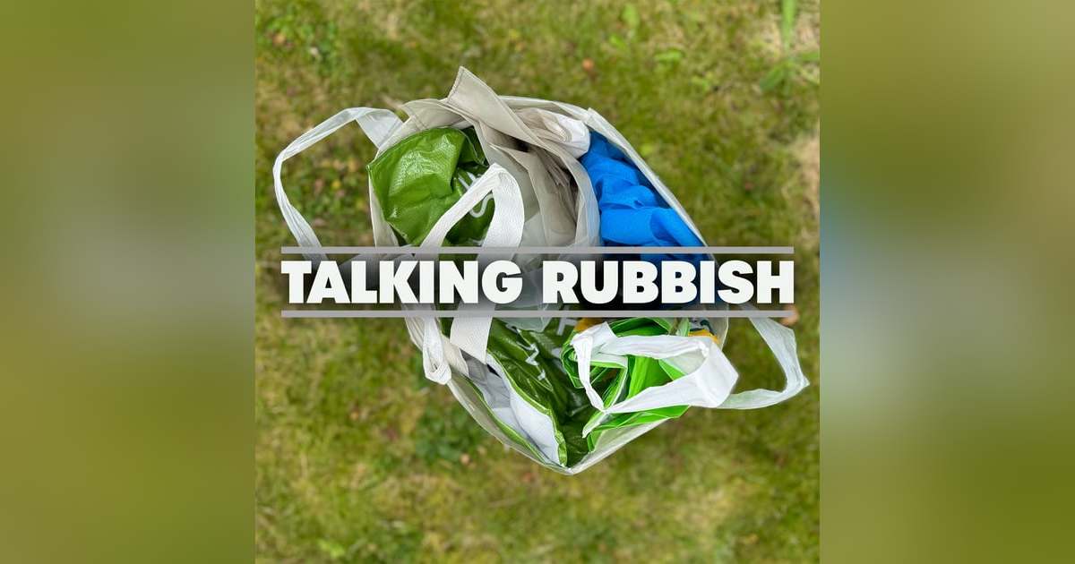 4. The surprising truth behind the carrier bag charge 4. The surprising truth behind the carrier bag charge