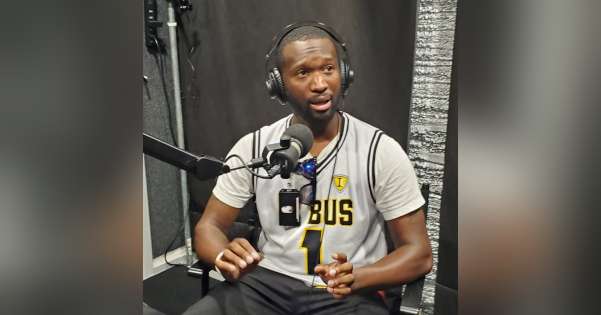 Mr. Bus Driver: Cor' Darius Jones! The viral sensation, over 30million views on social media, documenting his life as a School Bus Driver! Mr. Bus Driver: Cor' Darius Jones! The viral sensation, over 30million views on social media, documenting his life as a School Bus Driver!