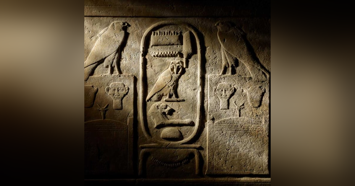 #247 Jeroglíficos Sin Resolver | Los Enigmas Finales de la Escritura Egipcia #247 Jeroglíficos Sin Resolver | Los Enigmas Finales de la Escritura Egipcia