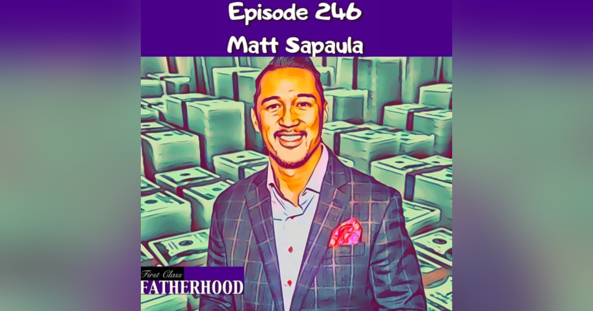 #246 Matt Sapaula #246 Matt Sapaula