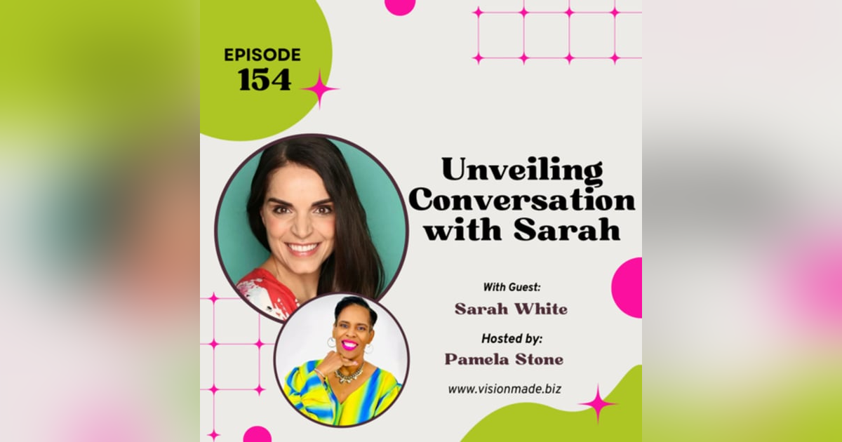 How Sarah left corporate to discovery her passion How Sarah left corporate to discovery her passion