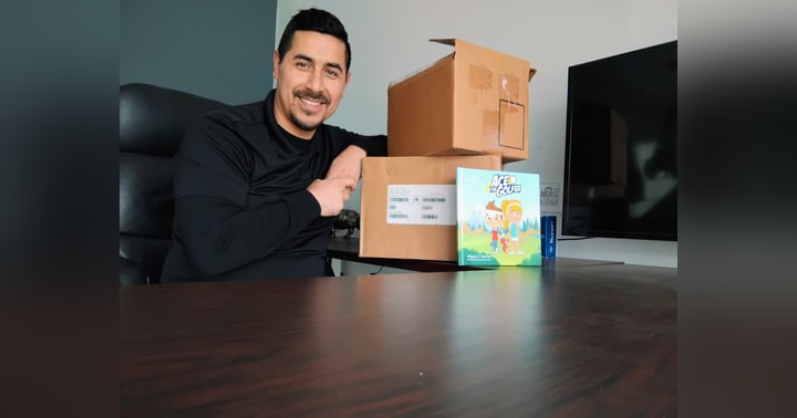 image for It all happens in our minds, before it does anywhere