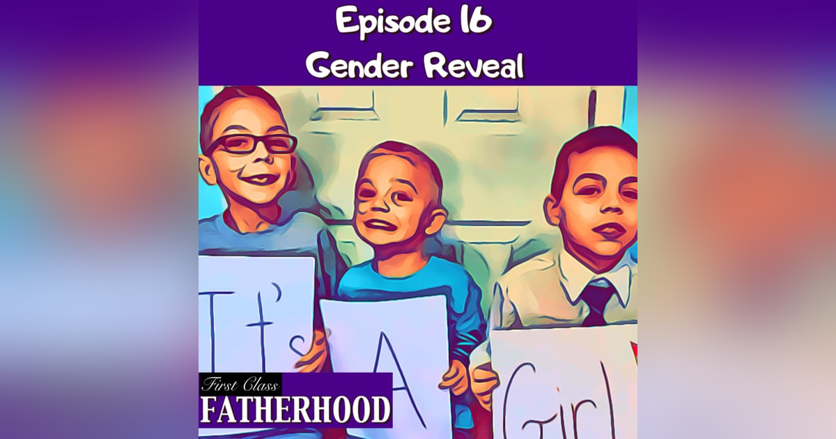 #16 Gender Reveal #16 Gender Reveal