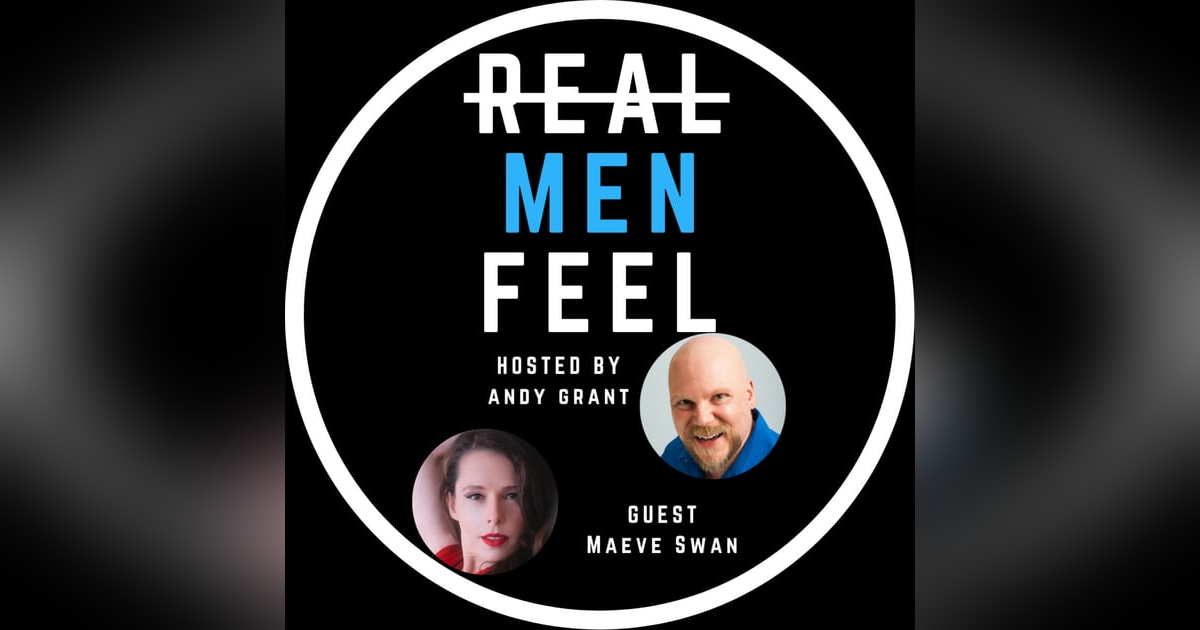 Men Fully Owning Their Power Men Fully Owning Their Power