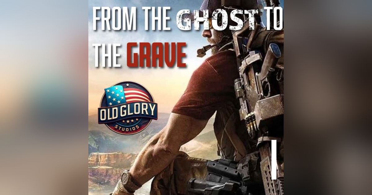 From The Ghost To The Grave From The Ghost To The Grave