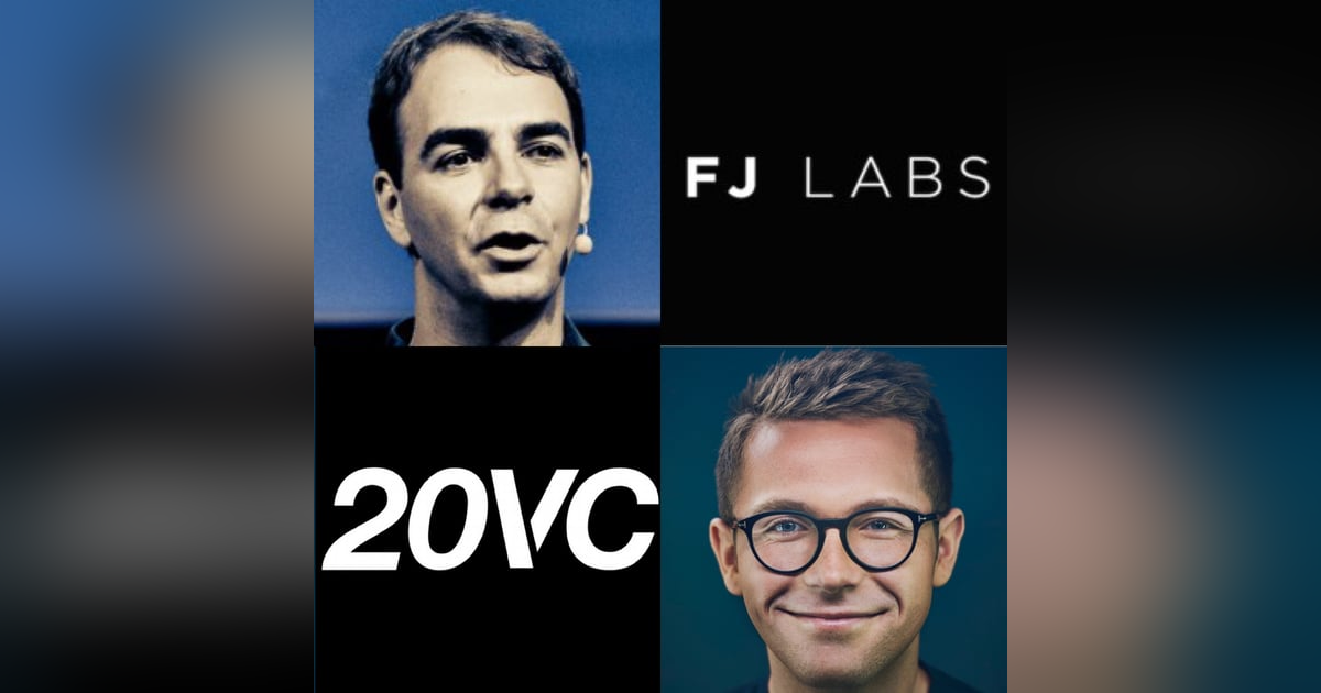 20VC: WTF Is Going On? 3 Outcomes for What Could Happen From Here; What Needs to Happen To Avoid Recession? Why Stagnation is Most Likely and What This Means for Startups and Venture & Why Catastrophe is More Likely Than Ever and Switzerlan 20VC: WTF Is Going On? 3 Outcomes for What Could Happen From Here; What Needs to Happen To Avoid Recession? Why Stagnation is Most Likely and What This Means for Startups and Venture & Why Catastrophe is More Likely Than Ever and Switzerlan