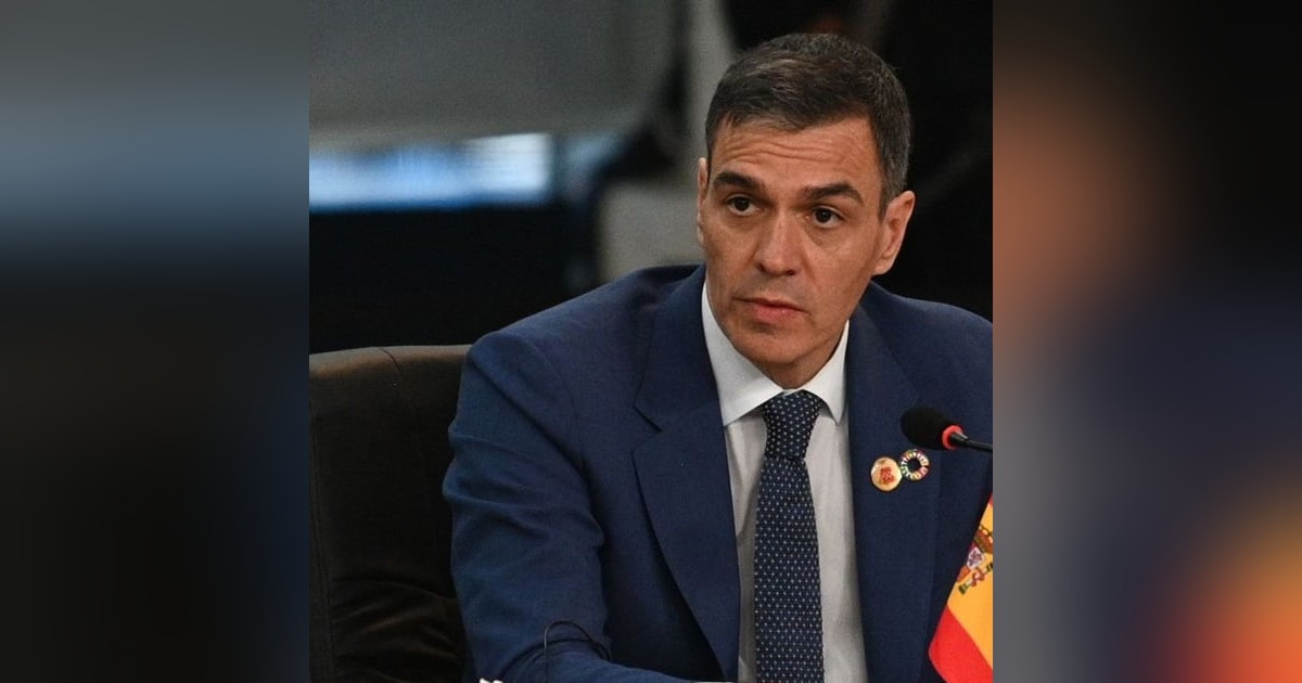 Federico a las 7: La cleptocracia es inseparable de la dictadura de Sánchez Federico a las 7: La cleptocracia es inseparable de la dictadura de Sánchez