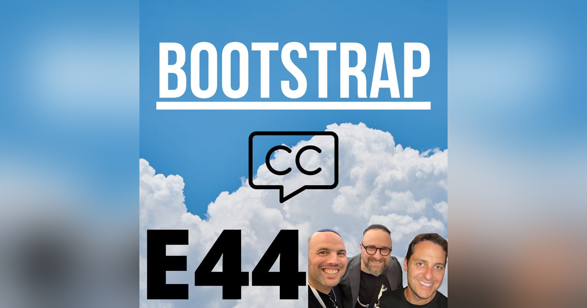 E44: Play this on Spotify E44: Play this on Spotify