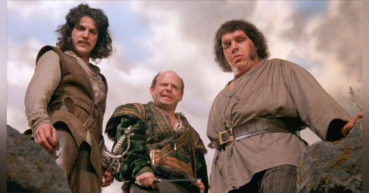 image for Why We Need Movies Like The Princess Bride: Fantasy Films That Endure