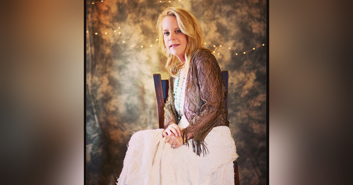 Mary Chapin Carpenter Mary Chapin Carpenter