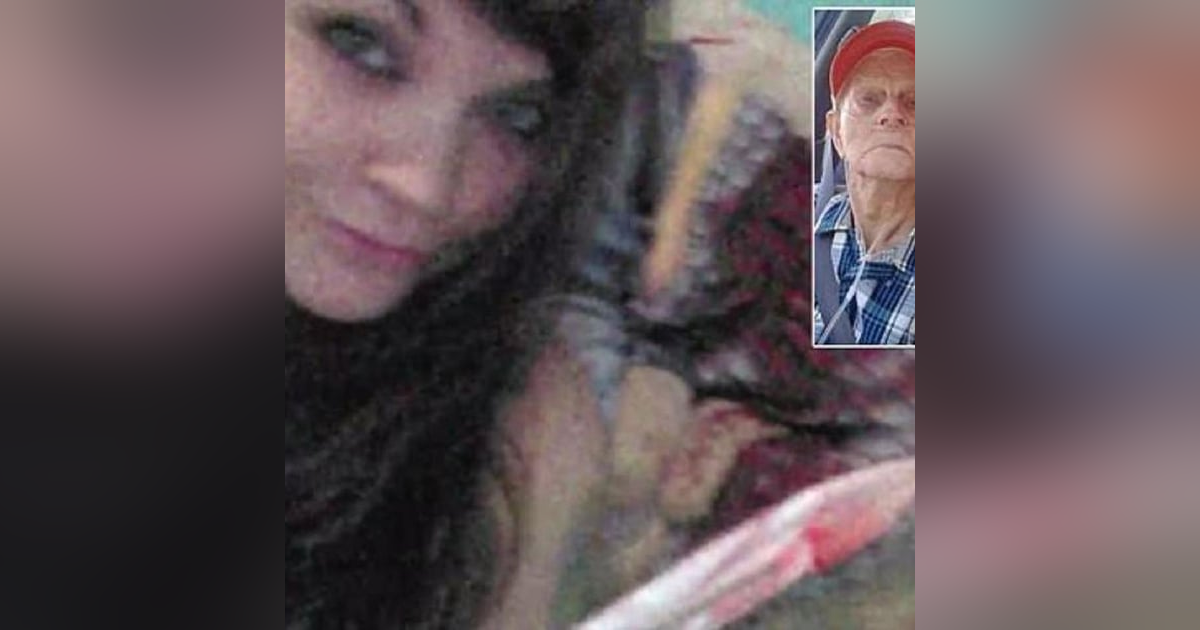 A conversation with 'the selfie killer' Amanda Taylor (2022) A conversation with 'the selfie killer' Amanda Taylor (2022)