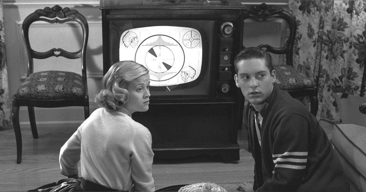 Midweek Mention...Pleasantville Midweek Mention...Pleasantville
