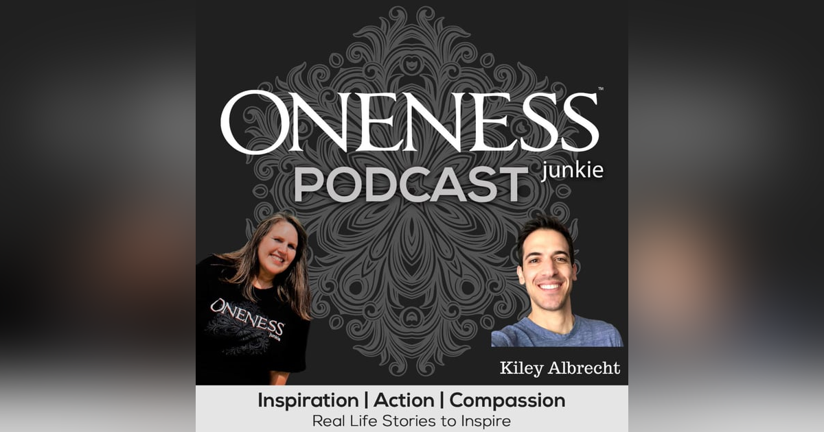#9 | Kiley Albrecht - No Labels Needed, Allowing Space to Create Authenticity in all areas of life. #9 | Kiley Albrecht - No Labels Needed, Allowing Space to Create Authenticity in all areas of life.