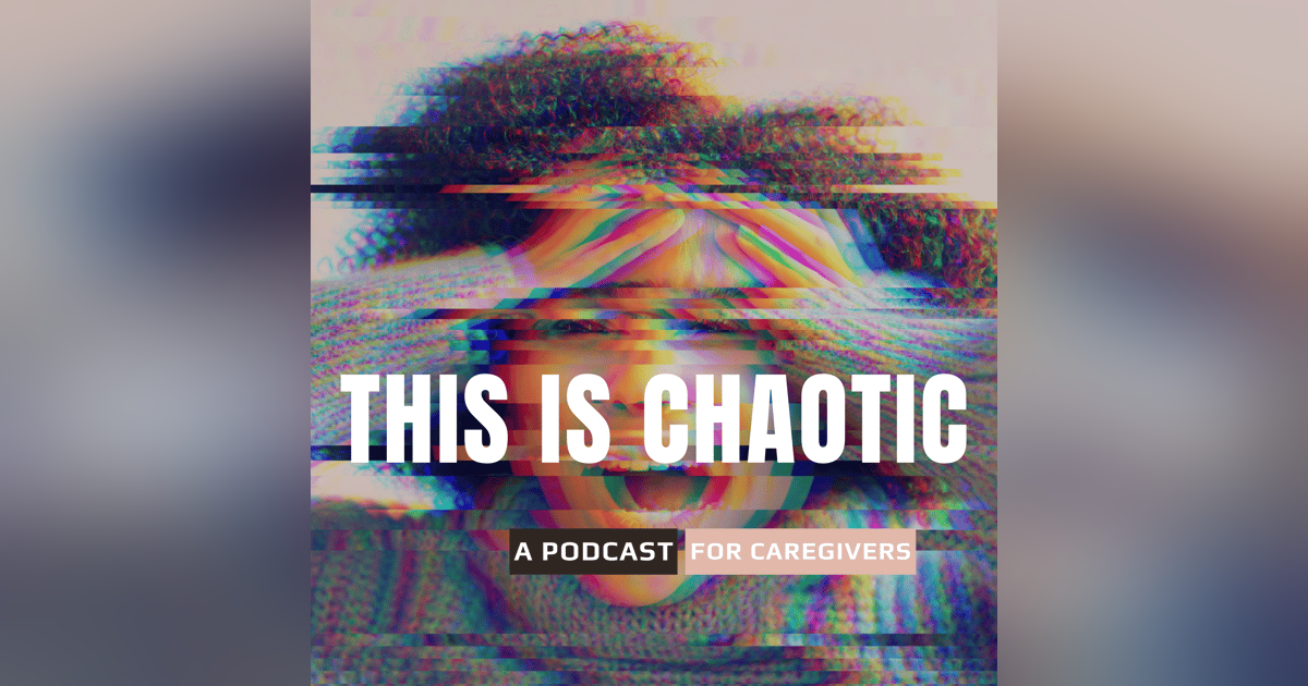 Episode 5: Caregiving Roadblocks Episode 5: Caregiving Roadblocks