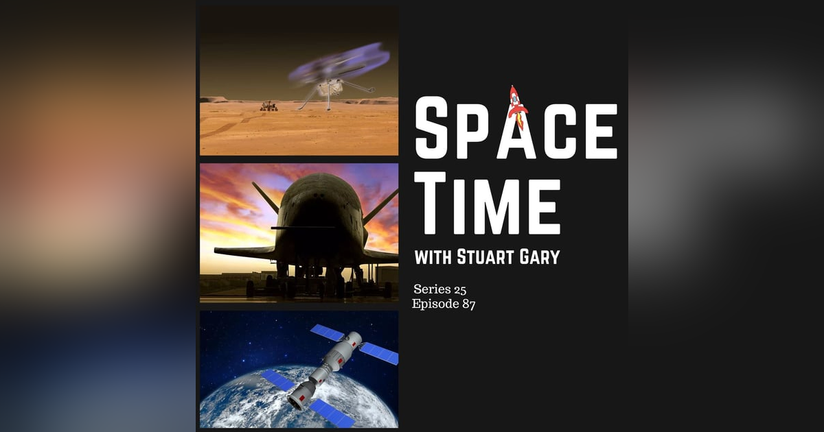 NASA Sending Two More Choppers to Mars NASA Sending Two More Choppers to Mars