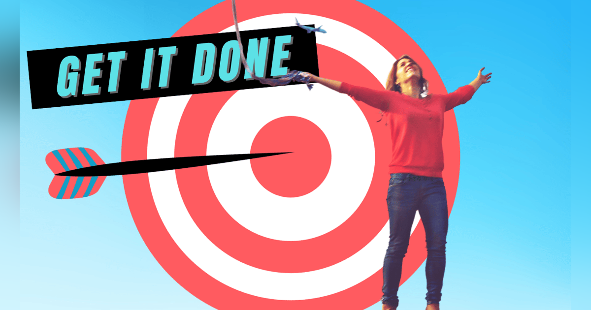From Overwhelm to Success: How VIP Day Intensives Transform Business From Overwhelm to Success: How VIP Day Intensives Transform Business
