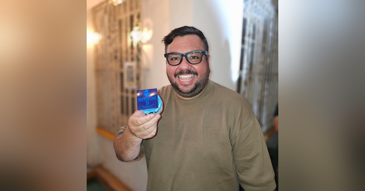 Historias de Miedo Junio 16 de 2025 TU TOP 3 Historias de Miedo Junio 16 de 2025 TU TOP 3