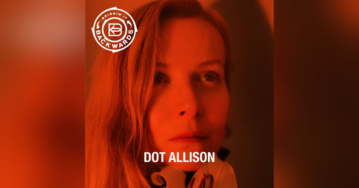 Interview with Dot Allison Interview with Dot Allison