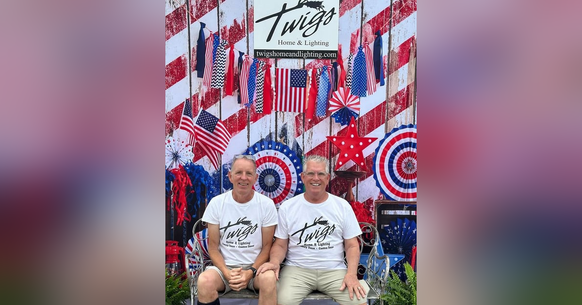 EP 162: A HOME DÉCOR DREAMLAND WITH TIM BABCOCK AND JAY ANTHONY EP 162: A HOME DÉCOR DREAMLAND WITH TIM BABCOCK AND JAY ANTHONY