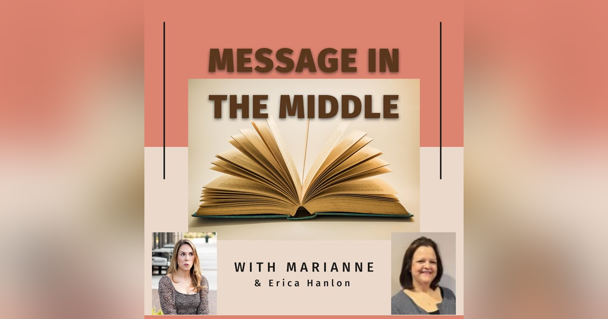 Managing Holiday Eating, Stress, and Expectations with Erica Hanlon Managing Holiday Eating, Stress, and Expectations with Erica Hanlon