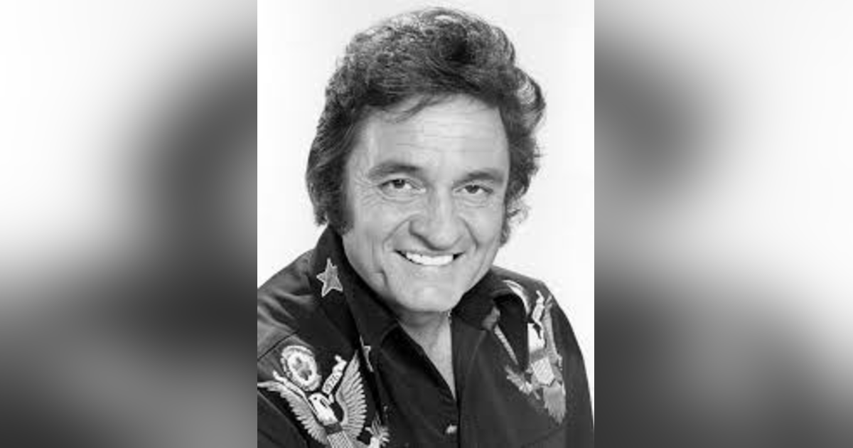 JOHNNY CASH GOES TO FOLSOM PRISON & OTHER STORIES JOHNNY CASH GOES TO FOLSOM PRISON & OTHER STORIES