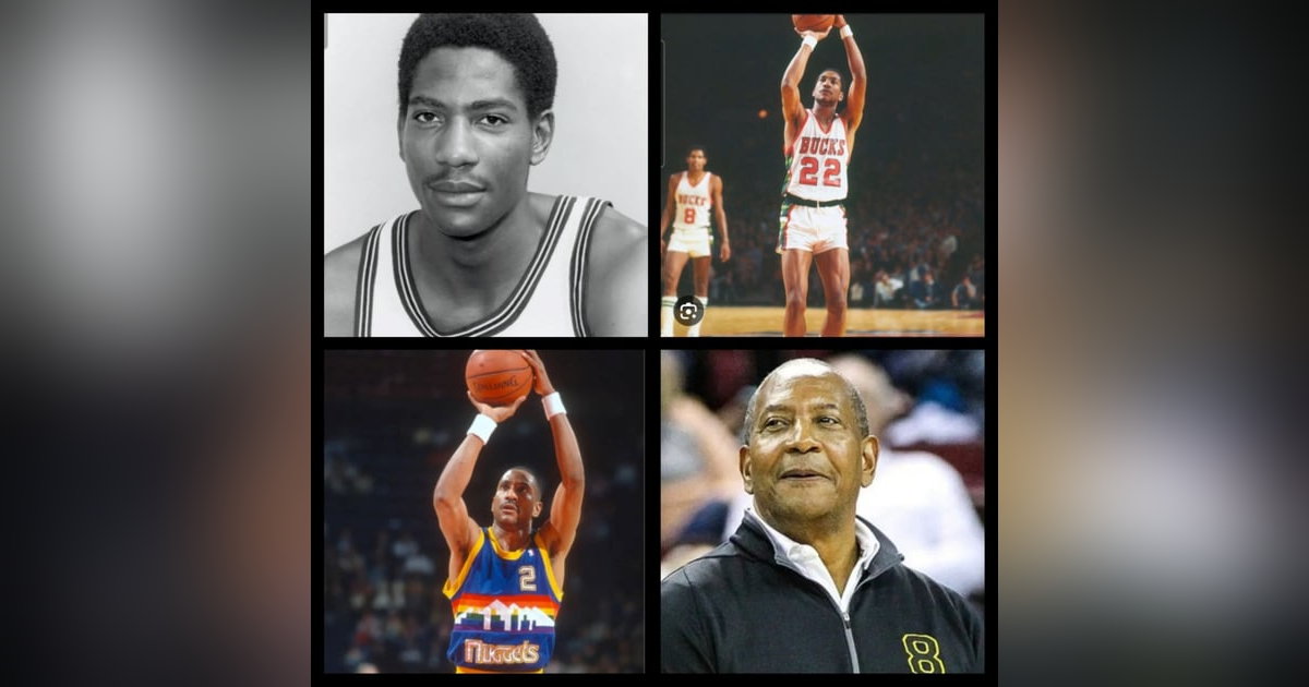 2023-24 Season, BHM Player Spotlight: Alex English 2023-24 Season, BHM Player Spotlight: Alex English