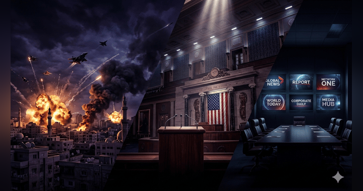 image for The Week That Should Terrify Every American Who Believes in a Free Press