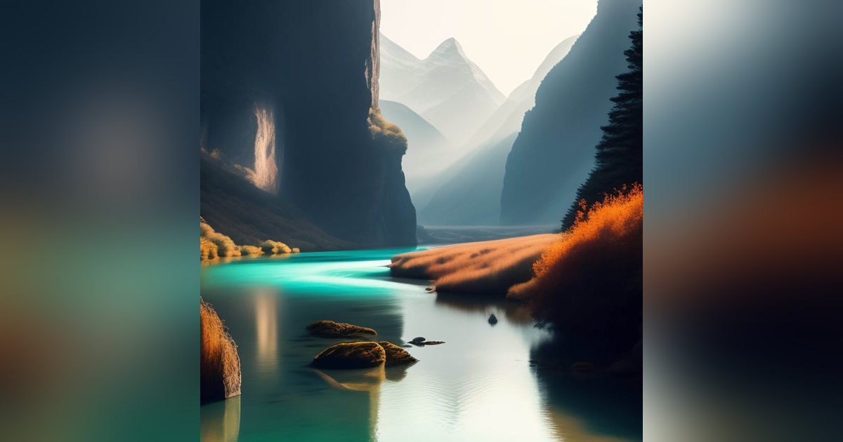 Incredibly Relaxing River Sounds to Help You Get Your Daily Dose of Zen – Mixes with Deep Relaxation Music Incredibly Relaxing River Sounds to Help You Get Your Daily Dose of Zen – Mixes with Deep Relaxation Music