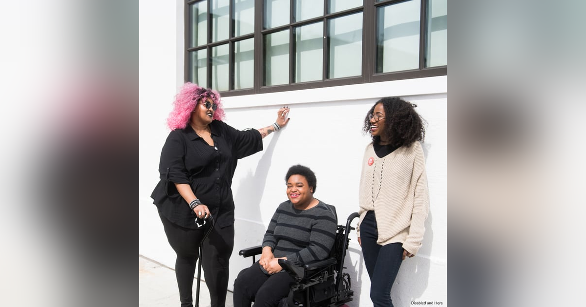 Reconnecting in a Disconnected World: A Conversation with Jody Carrington Reconnecting in a Disconnected World: A Conversation with Jody Carrington