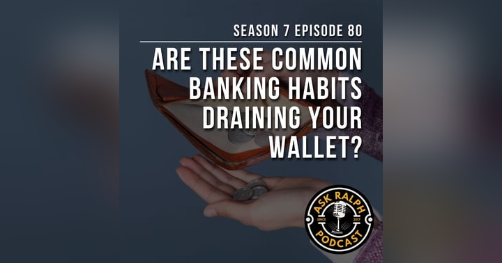 image for Is Your Bank Account Holding Steady?