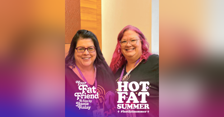 image for Hot Fat Summer: Watch, Celebrate, and Support NAAFA