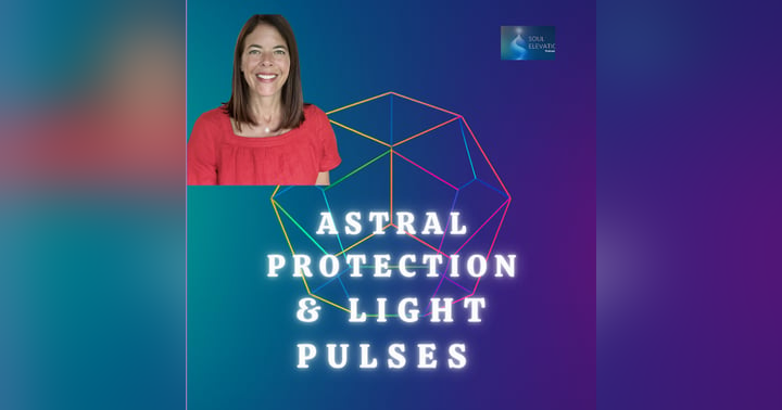 image for Astral Scare and Energy Sovereignty | How to Overcome Lower Vibrations & Fear