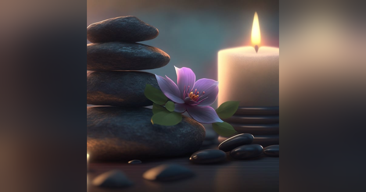 Ultimate Relaxation: 8 Hours of Tranquil Massage Spa Meditation Music Ultimate Relaxation: 8 Hours of Tranquil Massage Spa Meditation Music